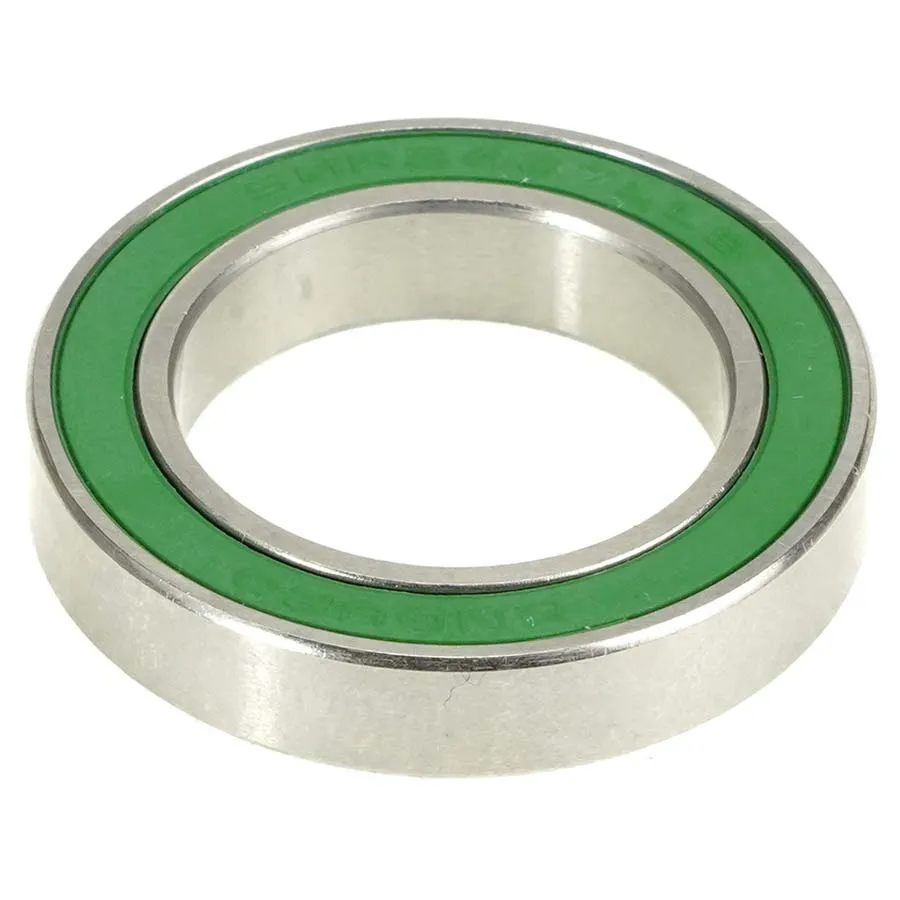 Enduro Bearings Bb Smr 2437 Llb-bx Stainless Steel Bb Tretlager, Silver, 24 x 37 x 7mm Enduro Bearings Bb Smr 2437 Llb-bx Stainless Steel Bb Tretlager, Silver, 24 x 37 x 7mm