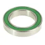 Enduro Bearings Bb Smra 2437 Llb-bag Angular Contact Stainless Steel Bb Tretlager, Silver, 24 x 37 x 7mm