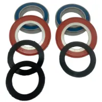 Enduro Bearings Bb86/92 Abec 3 Tretlager Enduro Bearings Bb86/92 Abec 3 Tretlager