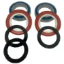 Enduro Bearings Bb86/92 Abec 3 Tretlager, Black, One Size