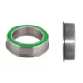 Enduro Bearings Bb86/92 Drf 3041 2rs 30 Mm Tretlager, Blue / silver, One Size