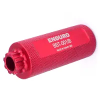 Enduro Bearings Bbt-001/b Shimano Bb Preload Werkzeug Enduro Bearings Bbt-001/b Shimano Bb Preload Werkzeug