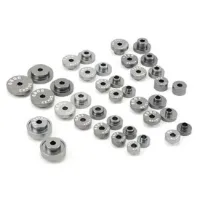 Enduro Bearings Bbt-005 Inner Guide Press Werkzeug Enduro Bearings Bbt-005 Inner Guide Press Werkzeug