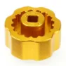 Enduro Bearings Bbt-020 Shimano Dura Ace/xtr/ultegra/xt Pro Werkzeug, Gold, One Size