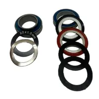 Enduro Bearings Bk-54104 Bsa Sram Abec 3 Tretlager Enduro Bearings Bk-54104 Bsa Sram Abec 3 Tretlager