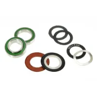 Enduro Bearings Bk-5417 Abec-3 Oversized Sram Gxp/bb90-95 Tretlager Enduro Bearings Bk-5417 Abec-3 Oversized Sram Gxp/bb90-95 Tretlager