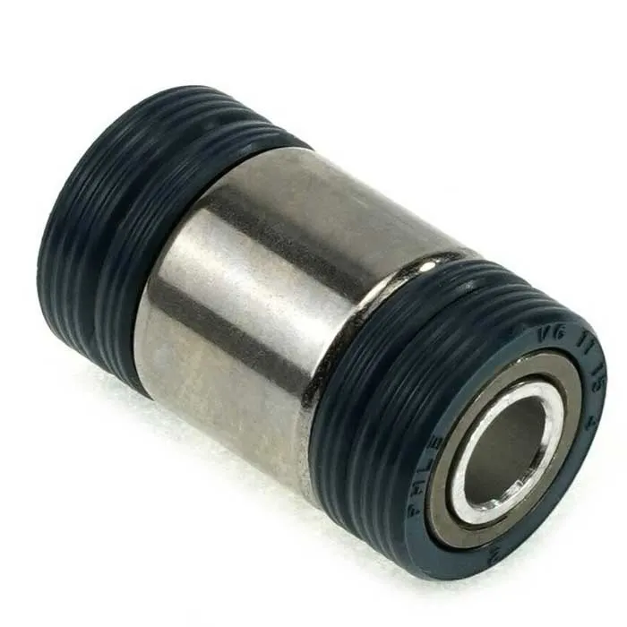 Enduro Bearings Bk-5950 6.01 X 11/15 X 12.7/28.50 Mm Lager, Silver, One Size Enduro Bearings Bk-5950 6.01 X 11/15 X 12.7/28.50 Mm Lager, Silver, One Size