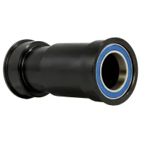 Enduro Bearings Bk-6005 Abec-3 Press In Delrin Cup Bb92 Sram Gxp Tretlager Enduro Bearings Bk-6005 Abec-3 Press In Delrin Cup Bb92 Sram Gxp Tretlager