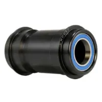 Enduro Bearings Bk-6009 Abec-3 Press In Delrin Cup Pf30 Shimano 24 Mm Tretlager Enduro Bearings Bk-6009 Abec-3 Press In Delrin Cup Pf30 Shimano 24 Mm Tretlager