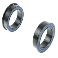Enduro Bearings Bk-7018 Press In Flanged Double Row Bb86/92 To Sram Dub Tretlager Enduro Bearings Bk-7018 Press In Flanged Double Row Bb86/92 To Sram Dub Tretlager