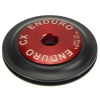 Enduro Bearings Bk Cx Max Sealed Fahrrad-schaltröllchensatz Enduro Bearings Bk Cx Max Sealed Fahrrad-schaltröllchensatz
