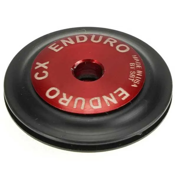 Enduro Bearings Bk Cx Max Sealed Fahrrad-schaltröllchensatz Enduro Bearings Bk Cx Max Sealed Fahrrad-schaltröllchensatz