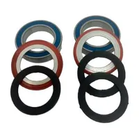 Enduro Bearings Bk54101 Bsa Shihollowtech Ii Abec 3 Tretlager Enduro Bearings Bk54101 Bsa Shihollowtech Ii Abec 3 Tretlager