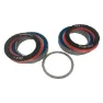 Enduro Bearings Bk54116 Dub Abec 3 Tretlager, Silver, One Size