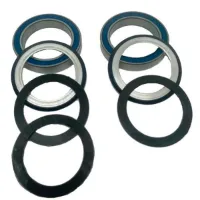 Enduro Bearings Bk54119 Bb30 Abec 3 Tretlager Enduro Bearings Bk54119 Bb30 Abec 3 Tretlager