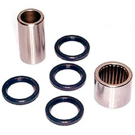 Enduro Bearings Bk5924 Lager, Silver, 19 x 6/8mm Enduro Bearings Bk5924 Lager, Silver, 19 x 6/8mm