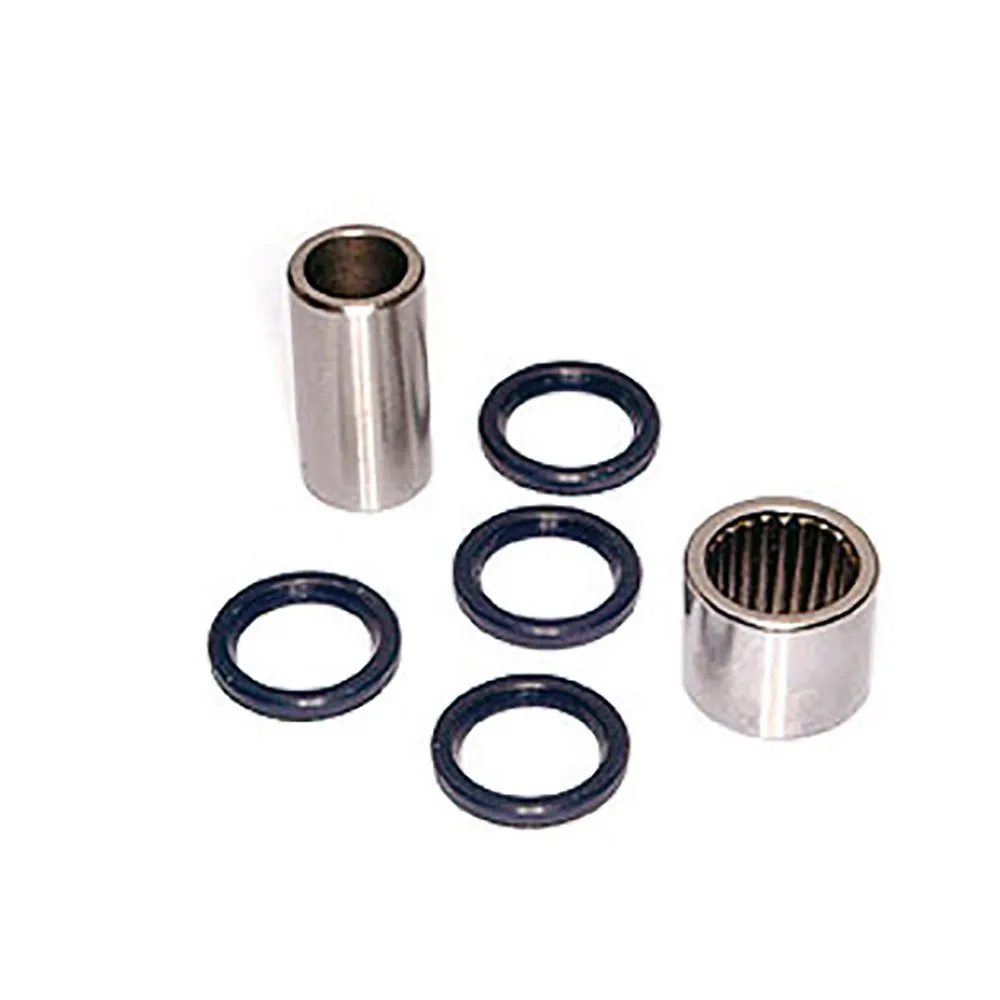 Enduro Bearings Bk5940 Lager, Silver / black, 24.7 x 6 / 8mm Enduro Bearings Bk5940 Lager, Silver / black, 24.7 x 6 / 8mm