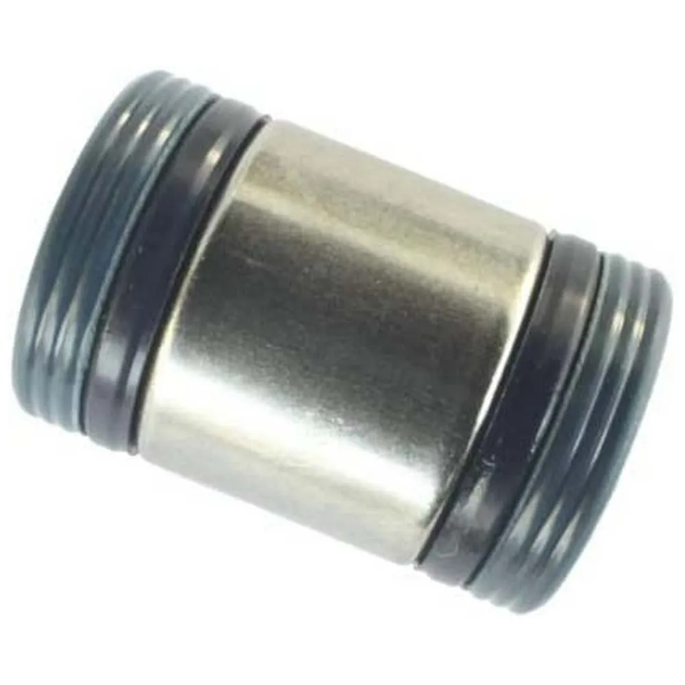 Enduro Bearings Bk5952 Lager, Silver / black, 30.0 x 6 / 8mm Enduro Bearings Bk5952 Lager, Silver / black, 30.0 x 6 / 8mm