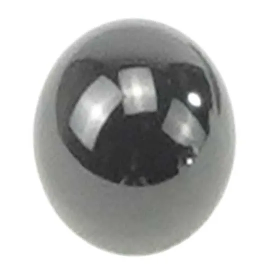 Enduro Bearings Bkc-0025 3/16 0.1875 5 Si3n4 Ceramic Lagerkugeln 50 Einheiten, Silver, One Size Enduro Bearings Bkc-0025 3/16 0.1875 5 Si3n4 Ceramic Lagerkugeln 50 Einheiten, Silver, One Size