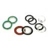 Enduro Bearings Bkc-54112 Abec-5 Xd-15 Ceramic-hybrid Bb90/95 Sram Gxp Service-kit, Silver, 25 x 37 x 7mm