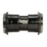 Enduro Bearings Bks-0119 Torqtite Angular Contact Pf30 30 Mm Lagerschalen, Black, 68/73mm