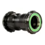 Enduro Bearings Bks-0119 Torqtite Angular Contact Pf30 30 Mm Lagerschalen, Black, 68/73mm