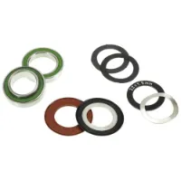 Enduro Bearings Bks-5426 Bb90/95 Sram Gxp 24/22 X 37 Mm Angular Contact Stainless Steel Tretlager