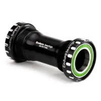 Enduro Bearings Bks-6041 Bsa 68/24 Mm Angular Contact Stainless Steel Tretlager Enduro Bearings Bks-6041 Bsa 68/24 Mm Angular Contact Stainless Steel Tretlager