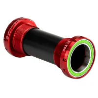Enduro Bearings Bks-6052 Bsa 440c 30x104 Mm Lagerschalen Enduro Bearings Bks-6052 Bsa 440c 30x104 Mm Lagerschalen