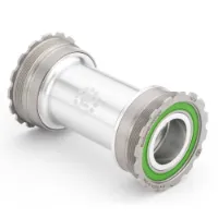 Enduro Bearings Bksm-8114 Internal T47/24 Mm Maxhit 440c Stainless Tretlager Enduro Bearings Bksm-8114 Internal T47/24 Mm Maxhit 440c Stainless Tretlager