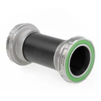 Enduro Bearings Bksm-8132 Maxhit 440c 68/73 Mm Dub Tretlager Enduro Bearings Bksm-8132 Maxhit 440c 68/73 Mm Dub Tretlager