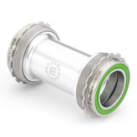 Enduro Bearings Bksm-8133 T47/dub Mm Maxhit 440c Stainless Tretlager Enduro Bearings Bksm-8133 T47/dub Mm Maxhit 440c Stainless Tretlager