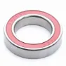 Enduro Bearings Ch 71804 Llb Ceramic Hybrid Abec 5 Angular Contact Lager, Silver, 20 x 32 x 7mm