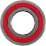 Enduro Bearings Ch6802 Llb Ceramic Lager, Silver / red, 15 x 24 x 5mm