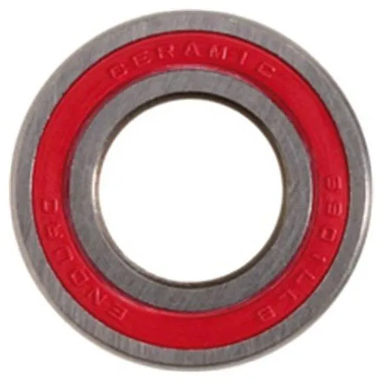 Enduro Bearings Ch6903llb Ceramic Tretlager, Silver, 17 x 30 x 7mm Enduro Bearings Ch6903llb Ceramic Tretlager, Silver, 17 x 30 x 7mm