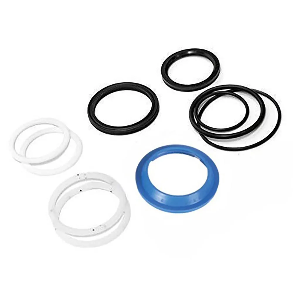 Enduro Bearings Dichtungssatz Für Fox Float Federung 27 Mm, Multicolor, One Size Enduro Bearings Dichtungssatz Für Fox Float Federung 27 Mm, Multicolor, One Size