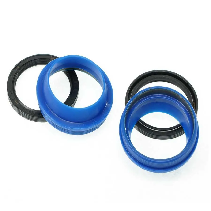 Enduro Bearings Fk-6680 Standar Bos 36 Mm 2013+ Gabeldichtringsatz, Black, One Size Enduro Bearings Fk-6680 Standar Bos 36 Mm 2013+ Gabeldichtringsatz, Black, One Size