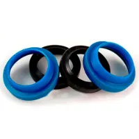 Enduro Bearings Fk6608 Marzocchi 35 Mm Gabeldichtringsatz Enduro Bearings Fk6608 Marzocchi 35 Mm Gabeldichtringsatz