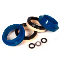 Enduro Bearings Fk6610 Rockshox 30 Mm Gabeldichtringsatz Enduro Bearings Fk6610 Rockshox 30 Mm Gabeldichtringsatz