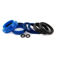 Enduro Bearings Fk6612 Rockshox 32 Mm Gabeldichtringsatz Enduro Bearings Fk6612 Rockshox 32 Mm Gabeldichtringsatz