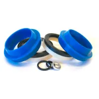 Enduro Bearings Fk6652 Fox 36 Mm Gabeldichtringsatz Enduro Bearings Fk6652 Fox 36 Mm Gabeldichtringsatz