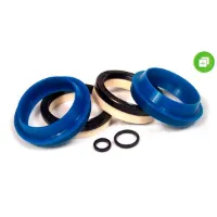 Enduro Bearings Fk6653 Fox 40 Retention Enduro Bearings Fk6653 Fox 40 Retention