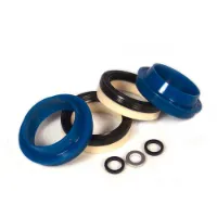 Enduro Bearings Fk6654 Fox 34 Mm Gabeldichtringsatz Enduro Bearings Fk6654 Fox 34 Mm Gabeldichtringsatz