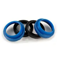 Enduro Bearings Fk6655 Marzocchi 38 Mm Gabeldichtringsatz Enduro Bearings Fk6655 Marzocchi 38 Mm Gabeldichtringsatz
