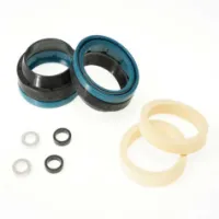 Enduro Bearings Fkh-7001 Fox 32 Mm Hyglide Gabeldichtringsatz Enduro Bearings Fkh-7001 Fox 32 Mm Hyglide Gabeldichtringsatz