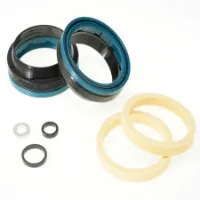 Enduro Bearings Fkh-7004 Fox 40 Mm Hyglide Gabeldichtringsatz Enduro Bearings Fkh-7004 Fox 40 Mm Hyglide Gabeldichtringsatz