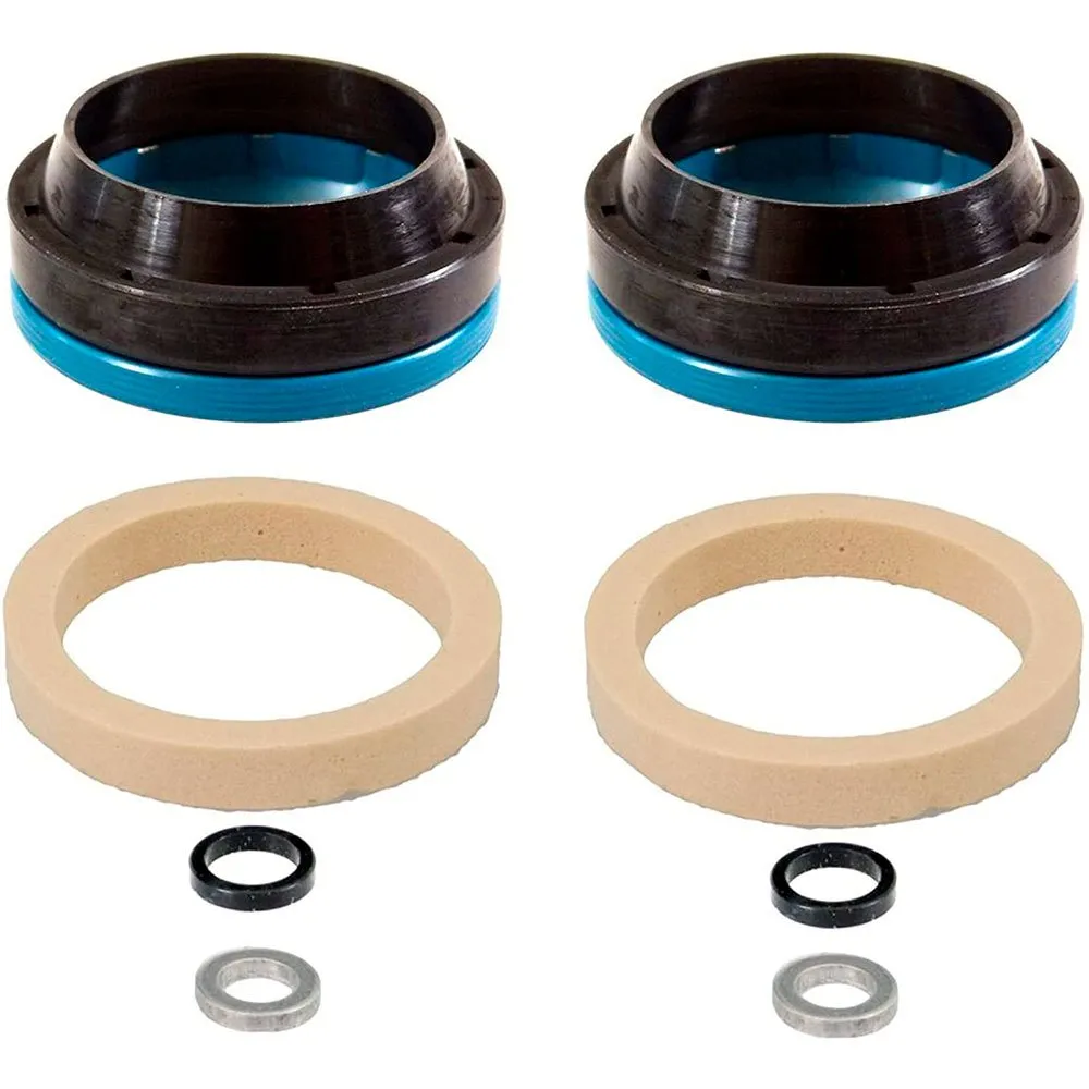 Enduro Bearings Fkh7010 Rockshox Hyglide 32 Retention, Black, One Size Enduro Bearings Fkh7010 Rockshox Hyglide 32 Retention, Black, One Size