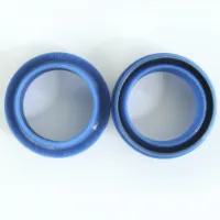 Enduro Bearings Gabelgelenke Manitou Black, Splice, X VeR 30 Unisex Enduro Bearings Gabelgelenke Manitou Black, Splice, X VeR 30 Unisex