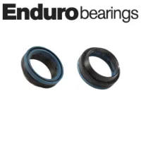 Enduro Bearings HyGlide Gabeldichtungen für RockShox-35mm Gabeln Unisex