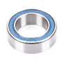 Enduro Bearings Kugellager Enduro 63805 LLB - ABEC 3 Radial Unisex, silber, 25 x 37 x 10mm